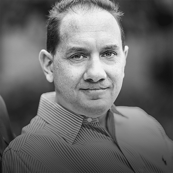 Kevin Searfoss