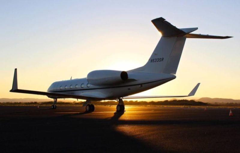Choosing the Best Private Aviation Option for You