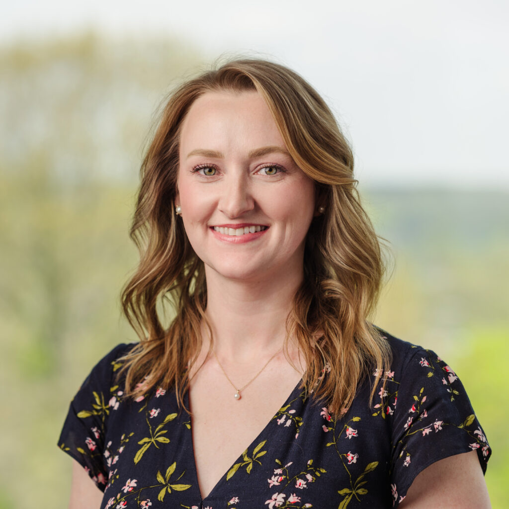 Mary Keegan, Esq., IACCP® photo