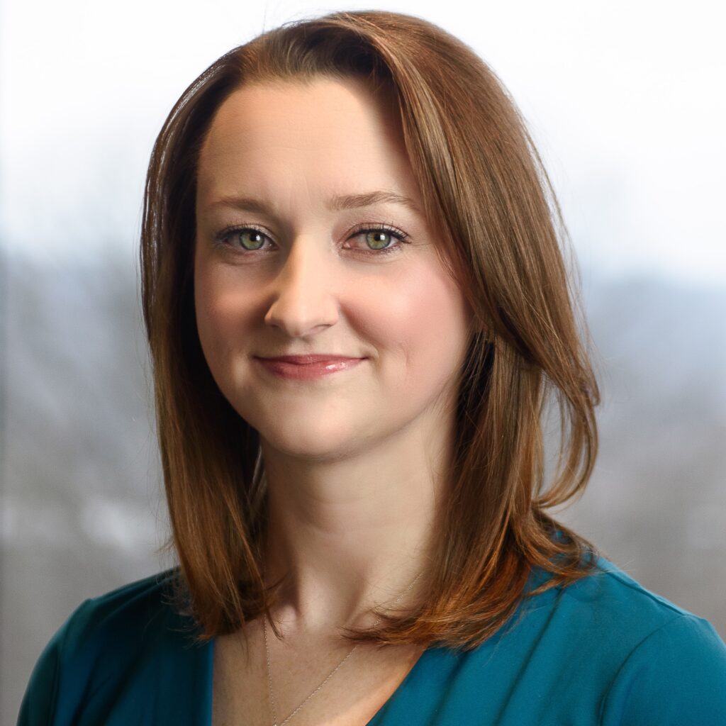 Mary Keegan, Esq., IACCP® photo