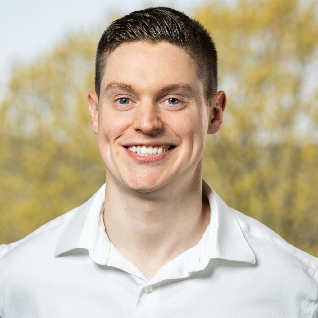 Chase D. Conti, CFP®, CAIA®, AWMA® photo