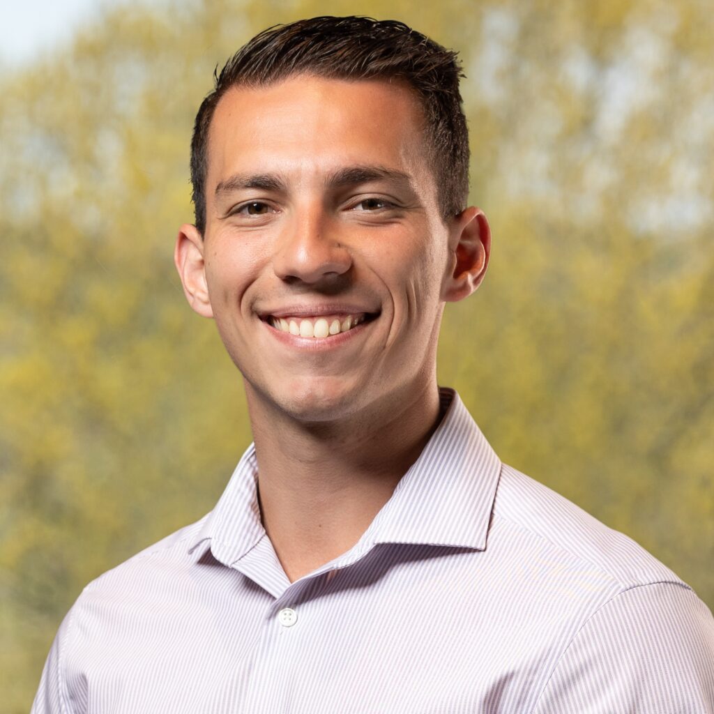 Patrick Cortazzo, CFP®, ChFC®, CSLP® photo