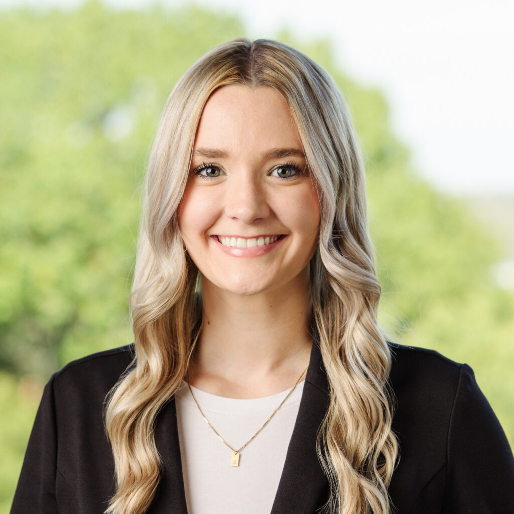 Employee Spotlight: Sarah Veverka