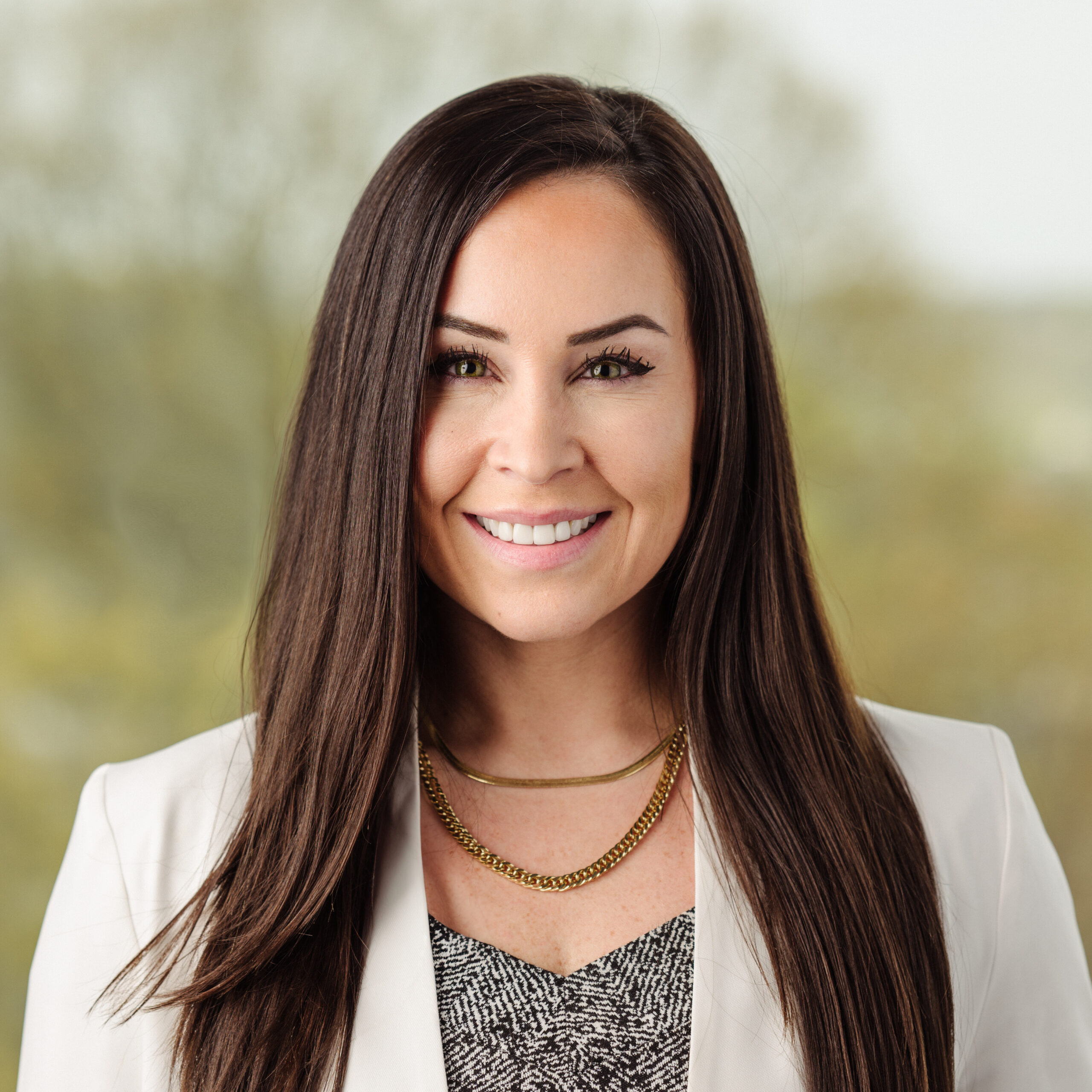 Lindsay Wilcox, CFP®, CTFA, CHFC® photo