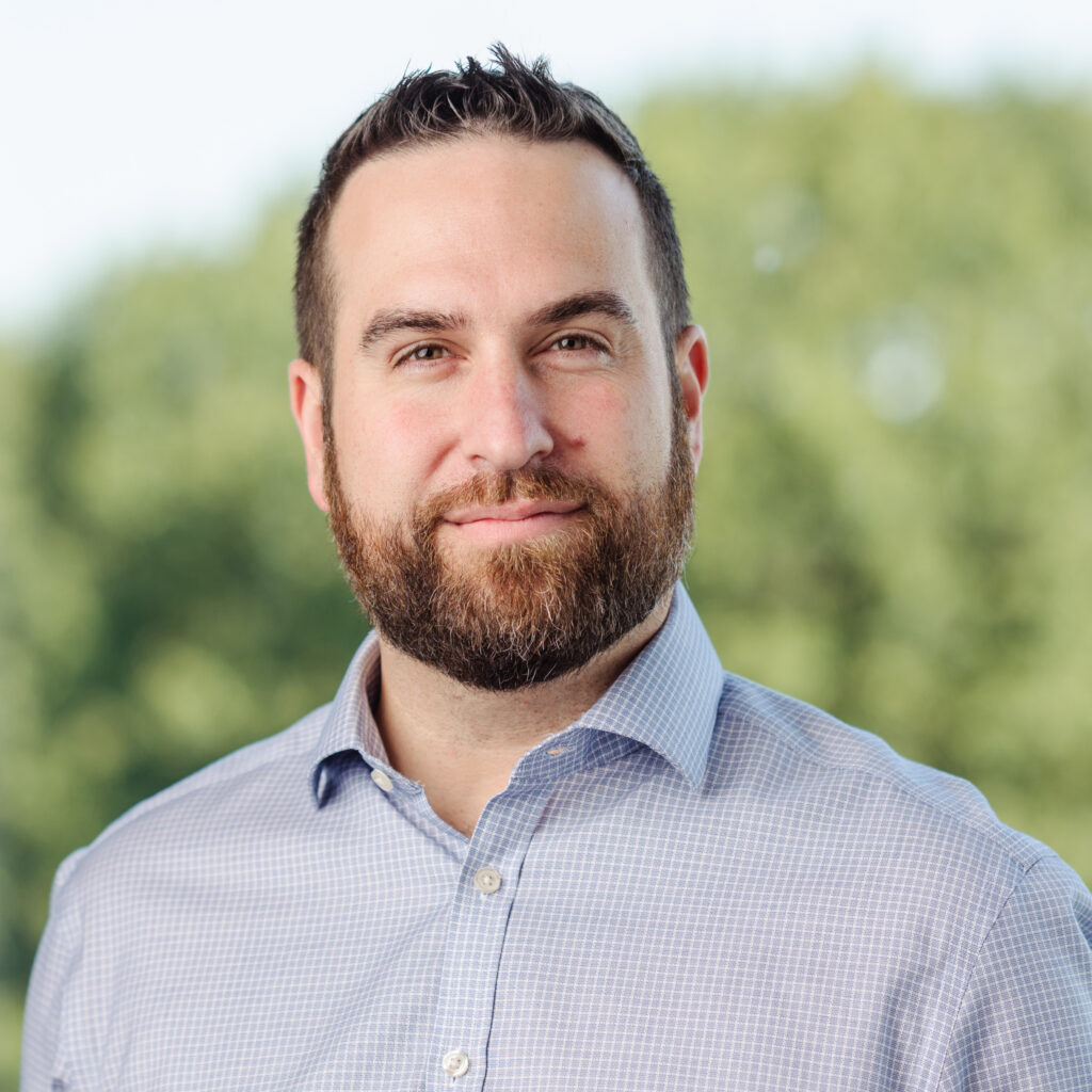 Eric Vogt, CFP® photo