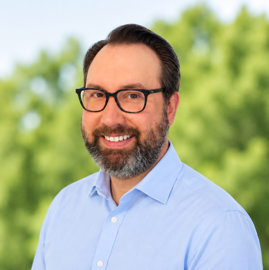 Joshua Rennert photo